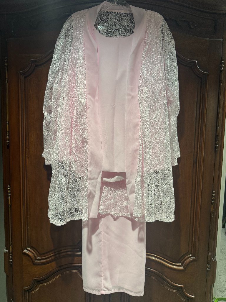 Beautiful Pantsuit For A Very Special Occasion!